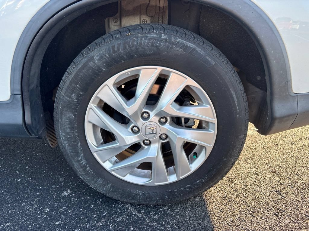 Used 2016 Honda CR-V EX-L image 5