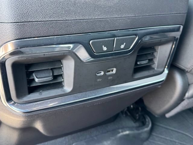 Certified 2024 Chevrolet Silverado 1500 High Country w/ High Country Premium Package AWD/4WD image 23