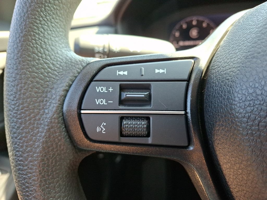 Certified 2026 Honda Accord SE image 16