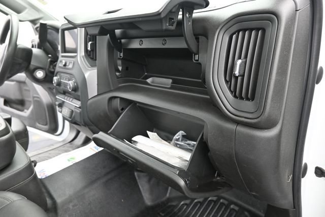 Used 2022 Chevrolet Silverado 2500 W/T w/ WT Fleet Convenience Package AWD/4WD image 29
