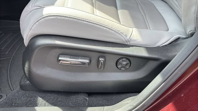 Used 2019 Honda CR-V EX-L image 19