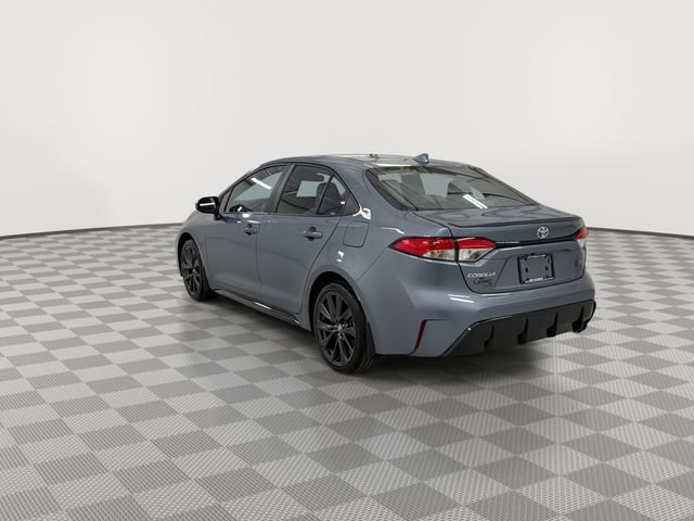 Used 2024 Toyota Corolla SE image 7