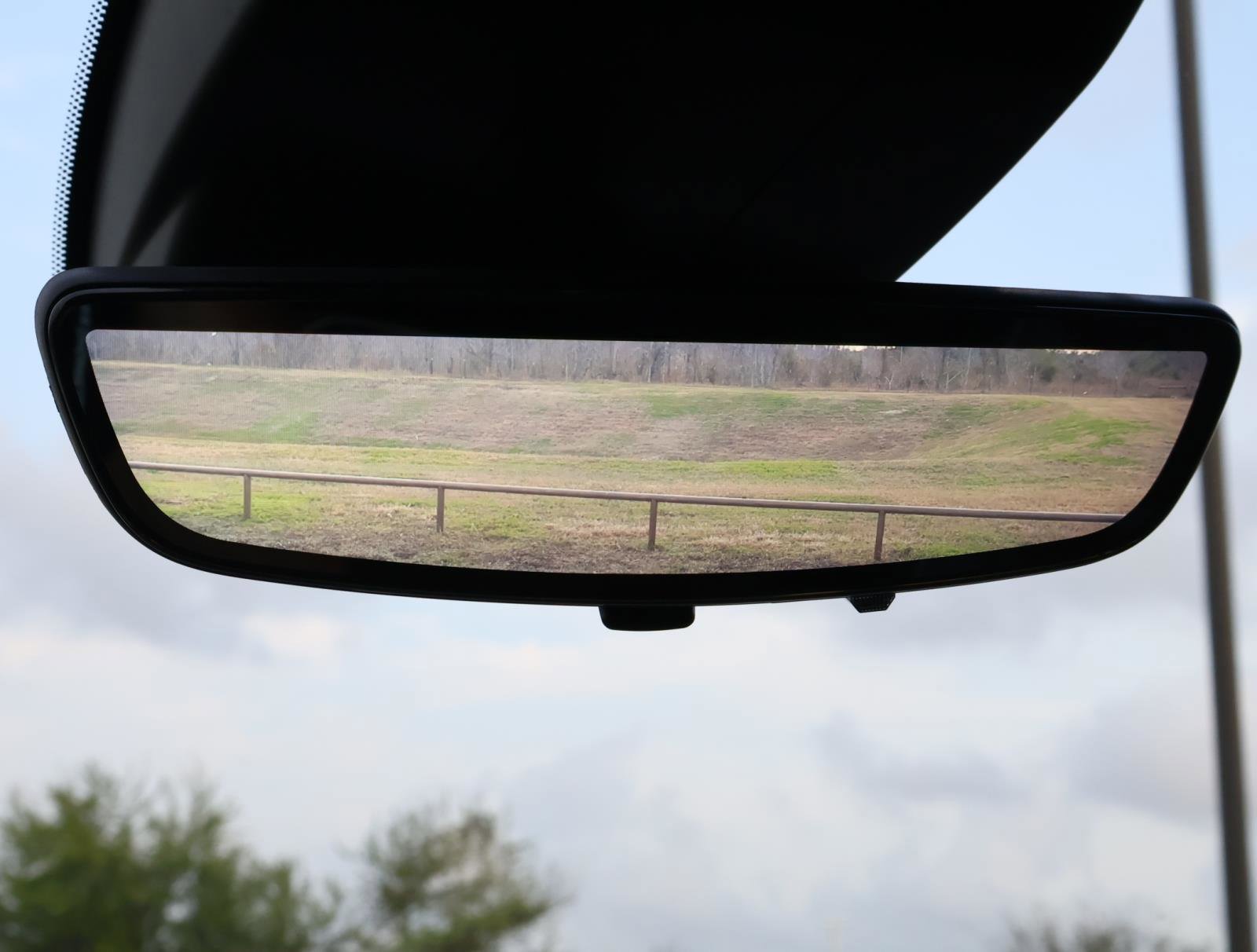 Used 2024 GMC Sierra 1500 Denali w/ Technology Package image 35