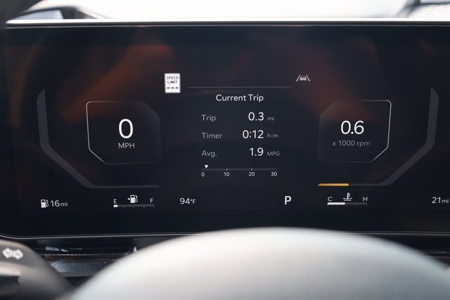 New 2026 Kia Carnival SX image 16