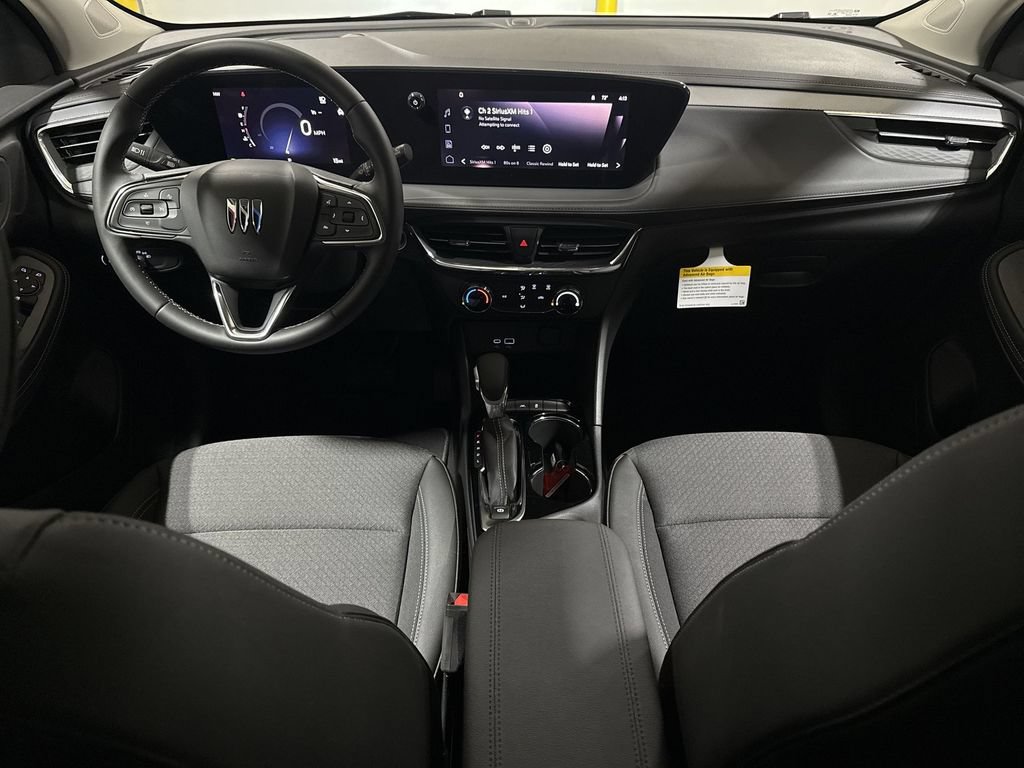 New 2026 Buick Encore GX Preferred FWD image 10
