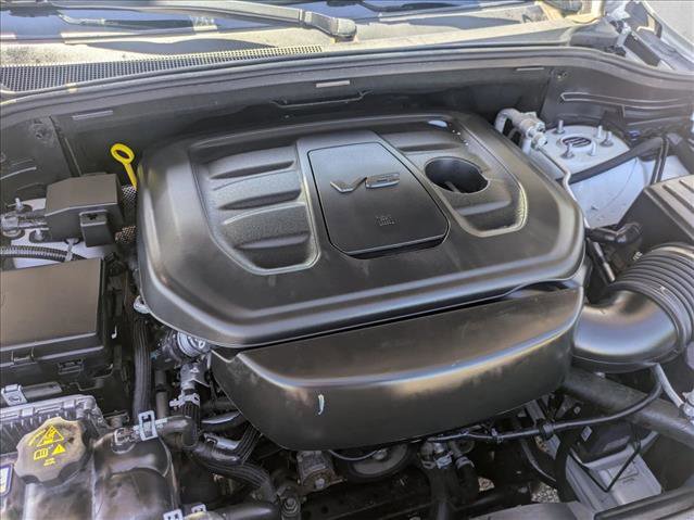 Used 2020 Jeep Grand Cherokee Limited X image 23