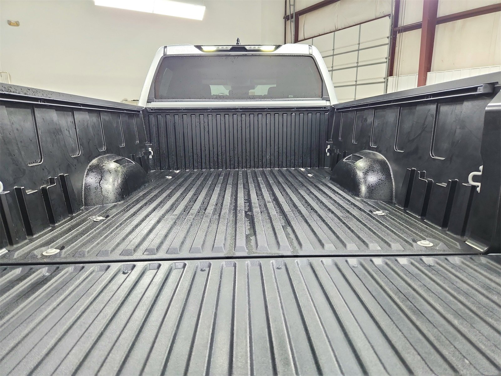 Used 2022 Toyota Tundra SR5 image 37