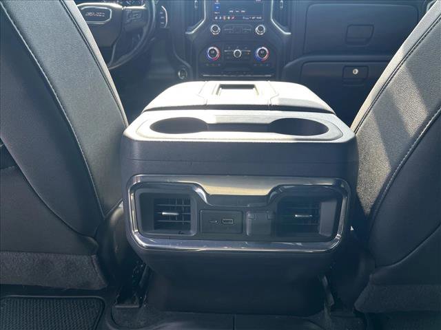Used 2021 GMC Sierra 1500 AT4 image 18