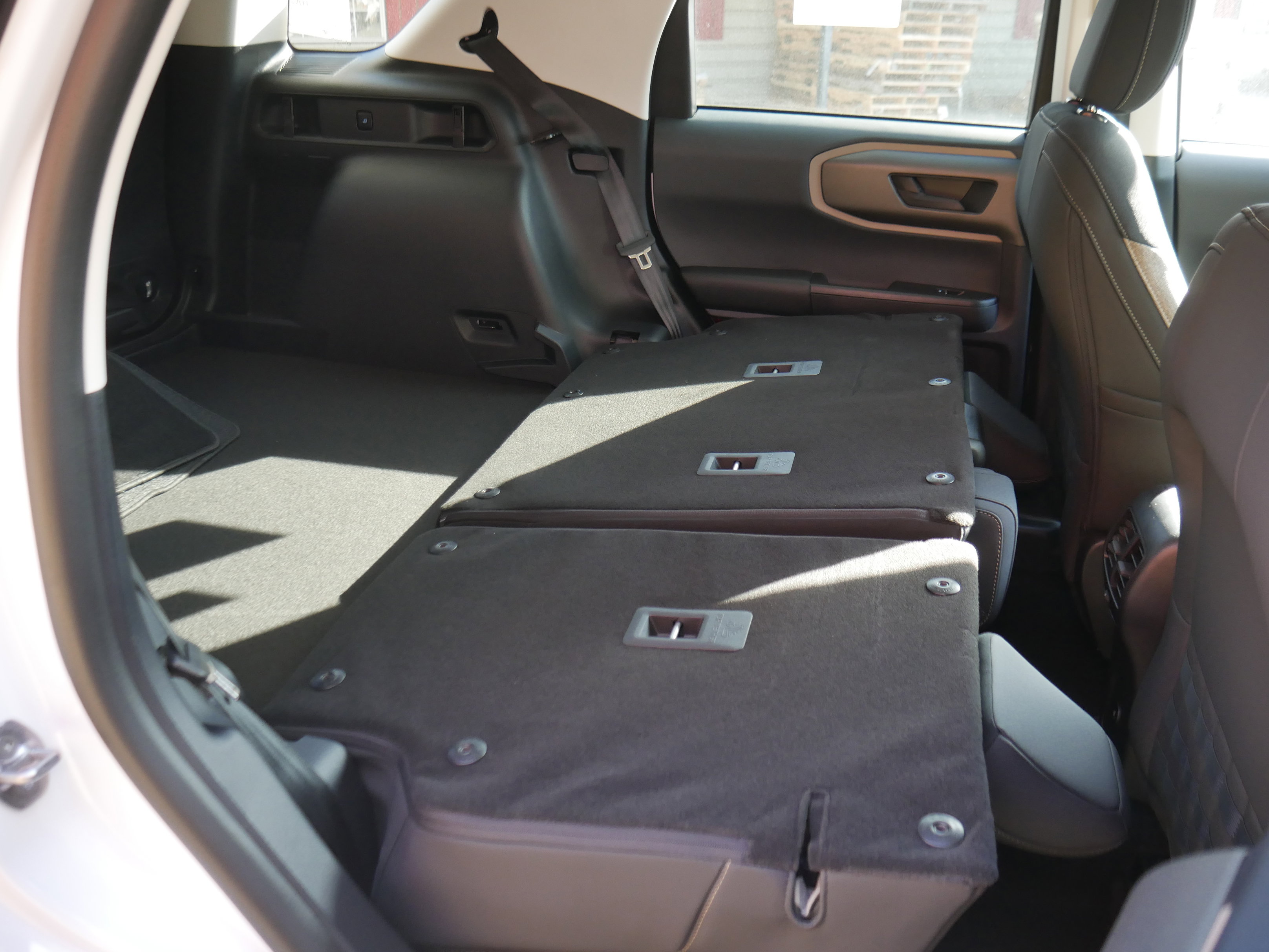 New 2025 Ford Bronco Sport Big Bend image 27