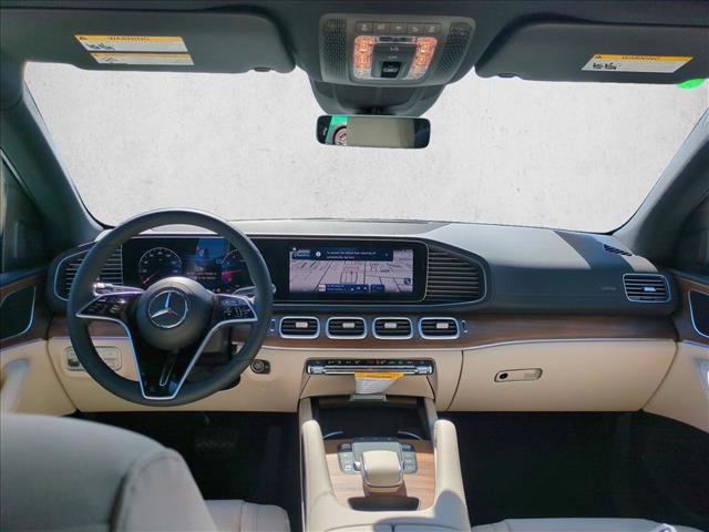 Certified 2026 Mercedes-Benz GLE 350 4MATIC image 15