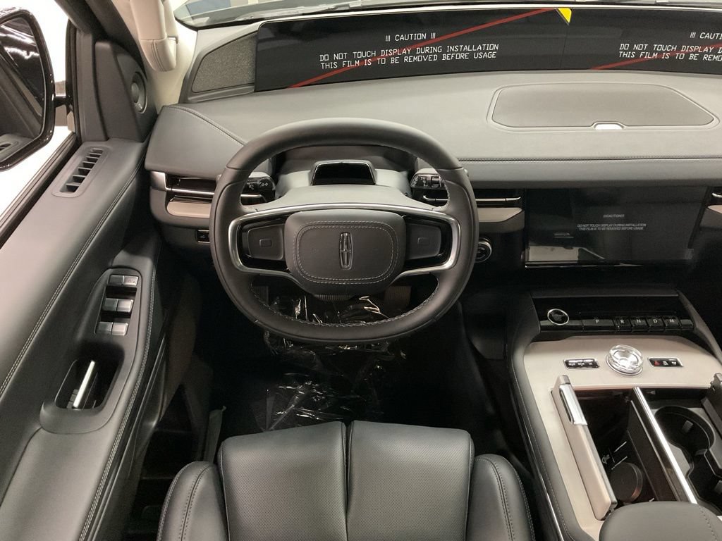 New 2027 Lincoln Navigator Reserve AWD/4WD image 15