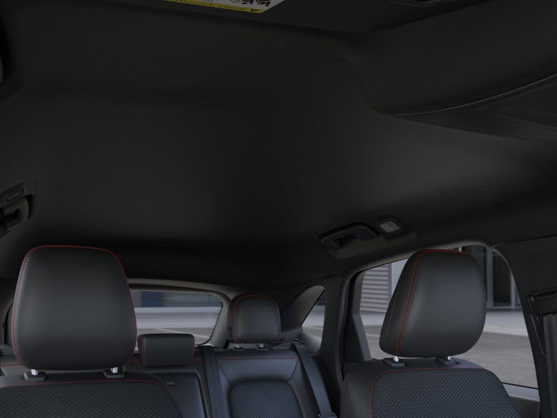 New 2026 Ford Escape ST-Line w/ Tech Pack #1 image 52