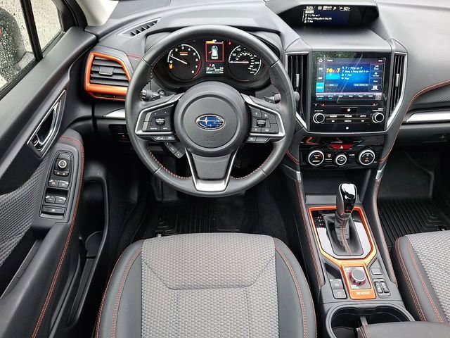 Used 2020 Subaru Forester Sport AWD/4WD image 11