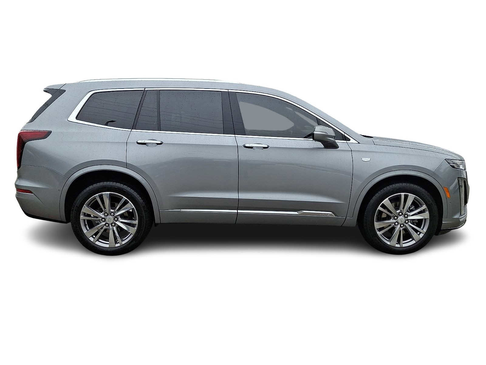 Certified 2024 Cadillac XT6 Premium Luxury w/ Technology Package image 6