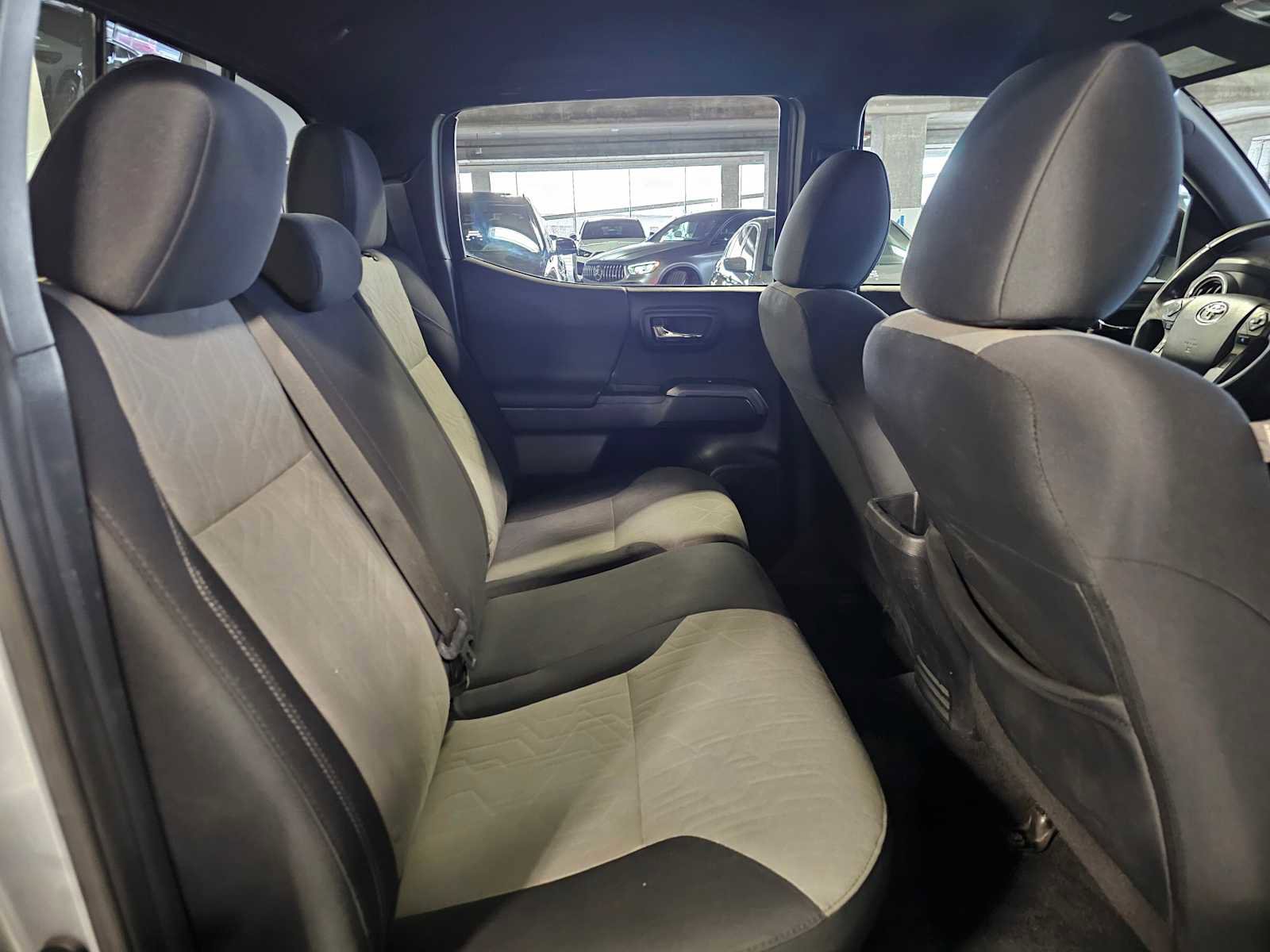Used 2022 Toyota Tacoma TRD Sport w/ Technology Package AWD/4WD image 30