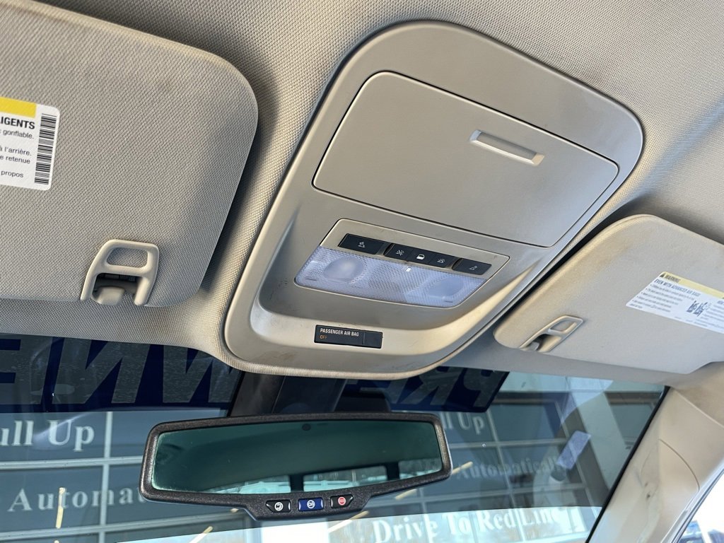 Used 2021 Chevrolet Colorado Z71 w/ Safety Package image 21