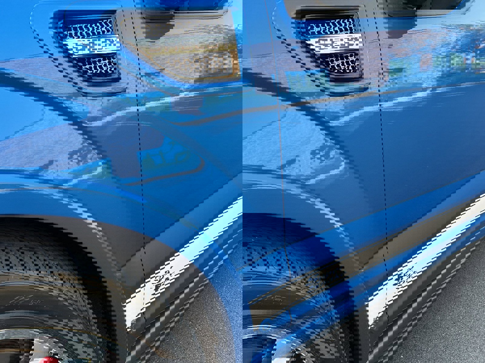 Used 2020 Ford F150 Lariat w/ Equipment Group 502A Luxury image 85