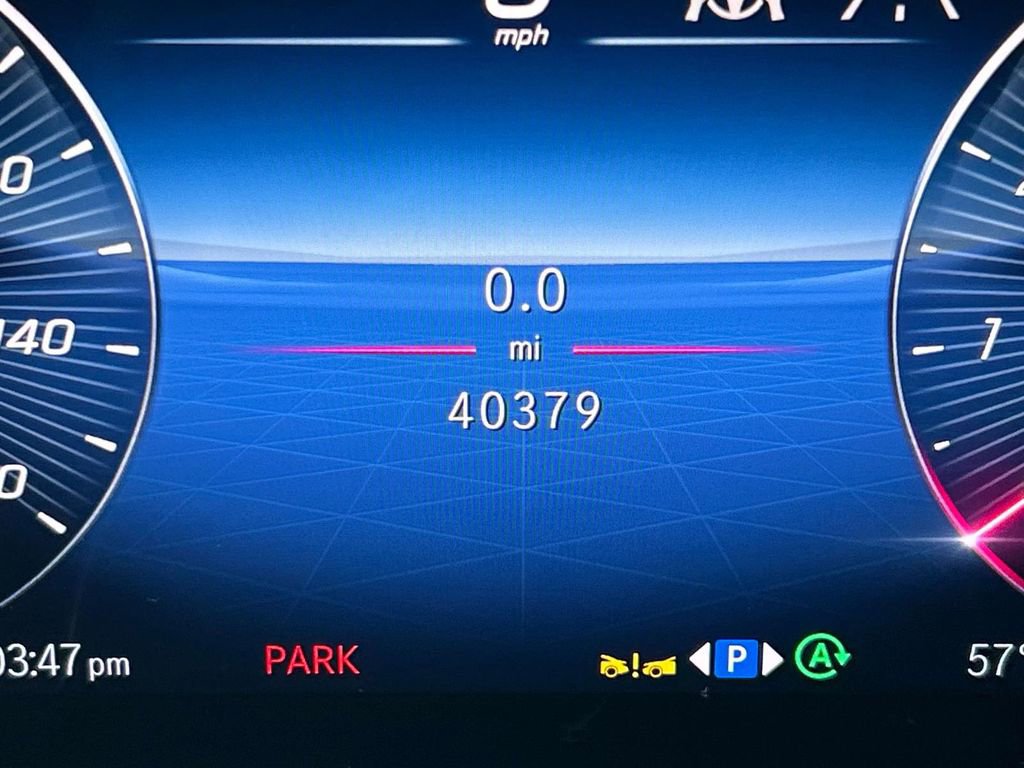 Used 2024 Mercedes-Benz GLS 450 GLS 450 image 44