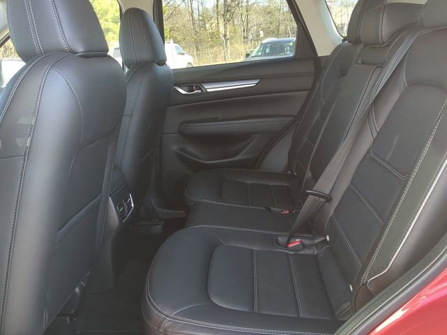 New 2025 MAZDA CX-5 AWD 2.5 S image 13