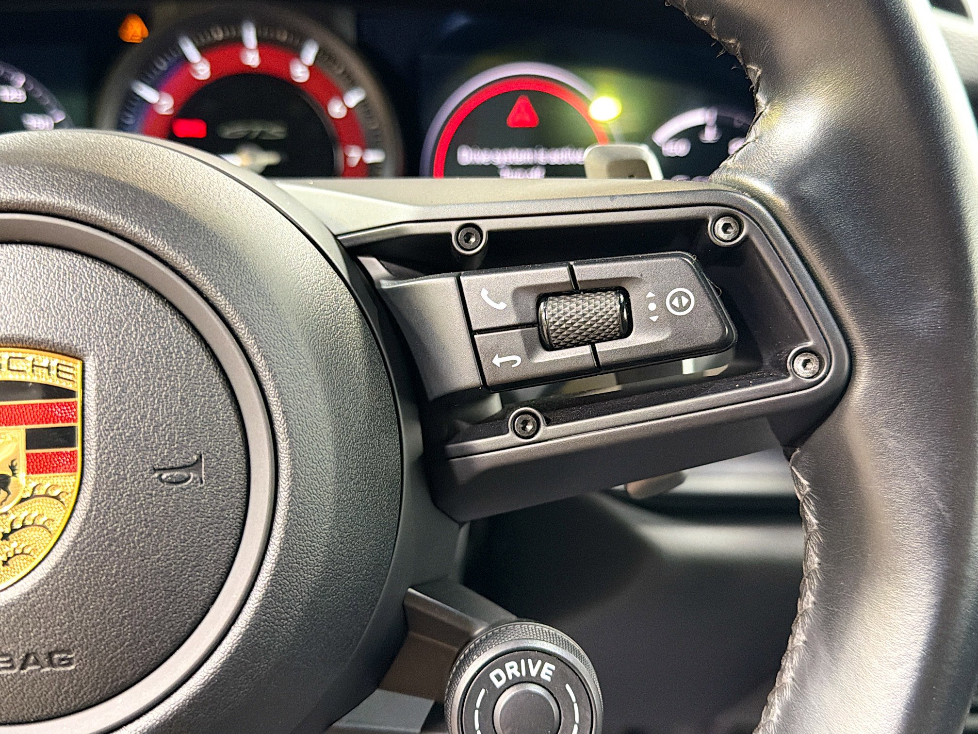 Used 2022 Porsche 911 Carrera GTS image 34