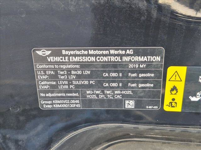 Used 2019 MINI Cooper Countryman S FWD image 24