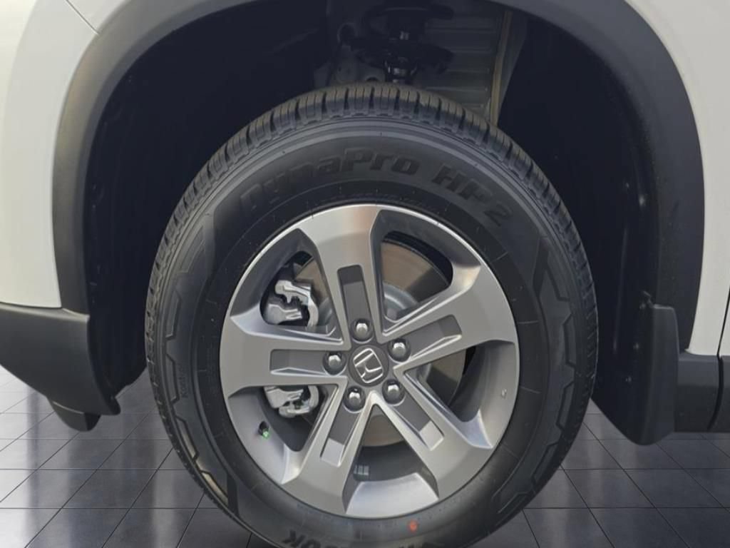 New 2026 Honda Pilot EX-L image 9