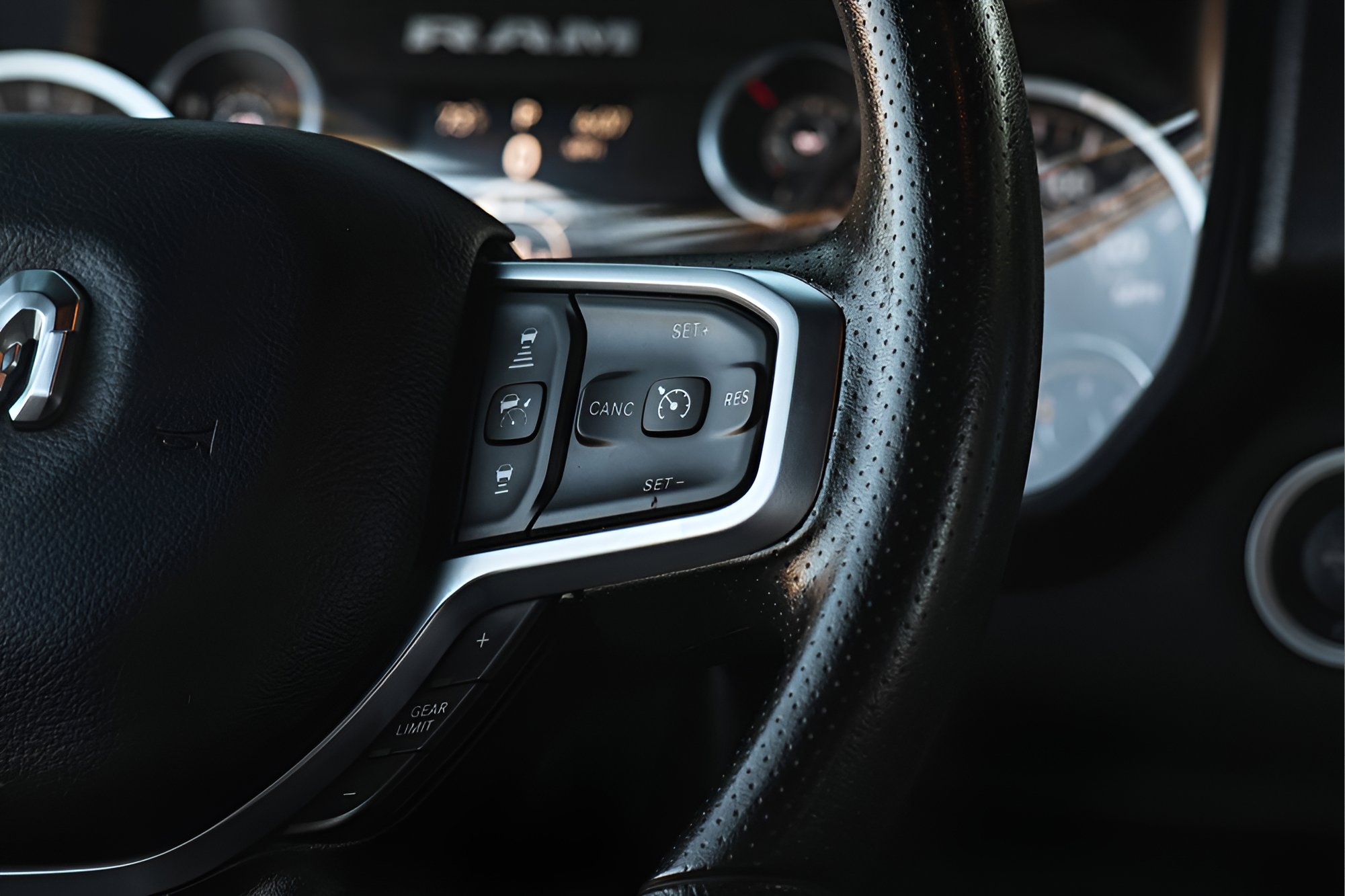 Used 2025 RAM 1500 Tradesman w/ Trailer Tow Group image 31