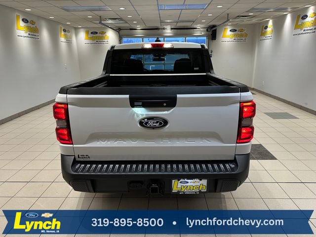 New 2026 Ford Maverick Lariat w/ 4K Tow Package image 16