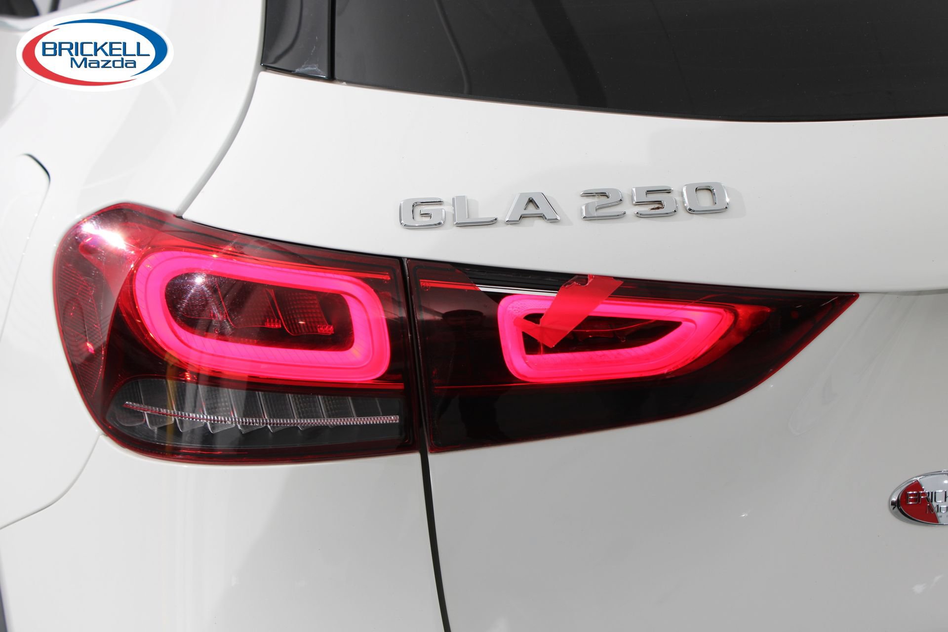 Used 2021 Mercedes-Benz GLA 250 image 10