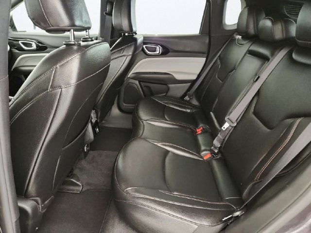 Used 2024 Jeep Compass Limited AWD/4WD image 23