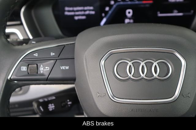 Used 2025 Audi A5 2.0T Premium Plus image 8