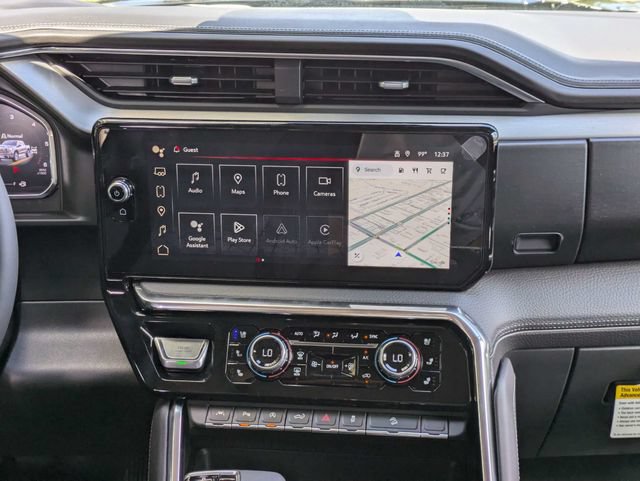 New 2026 GMC Sierra 1500 Denali w/ Denali Reserve Package AWD/4WD image 19