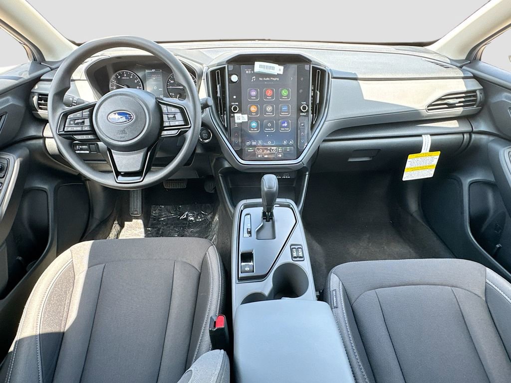 New 2026 Subaru Crosstrek 2.0i Premium image 27