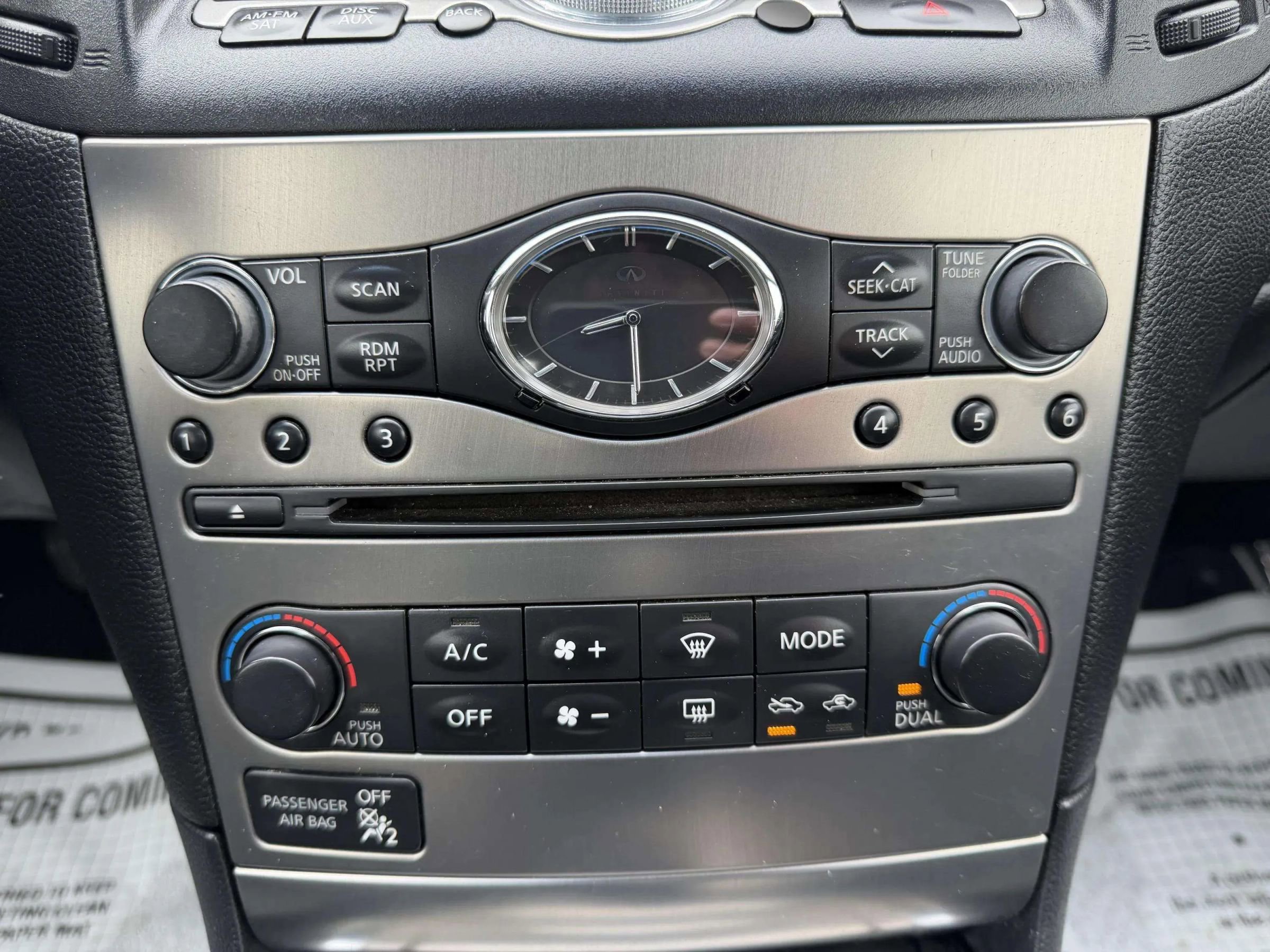 Used 2013 INFINITI G37 x Sedan w/ Premium Pkg image 33