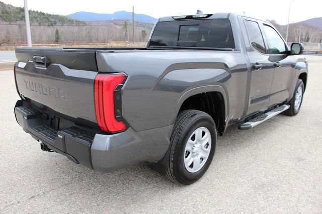 Used 2025 Toyota Tundra SR w/ SR Tow Package image 40