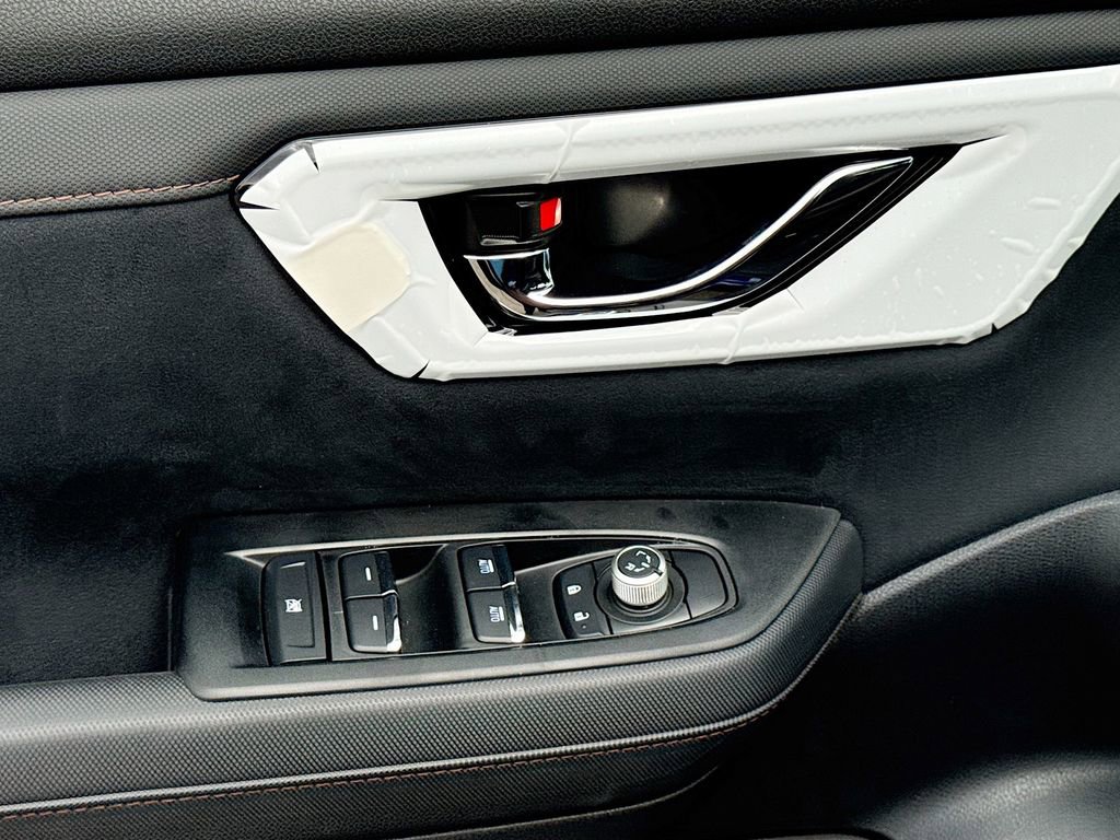 New 2026 Subaru Forester Sport AWD/4WD image 21