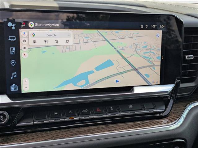 New 2026 Chevrolet Silverado 1500 RST image 11