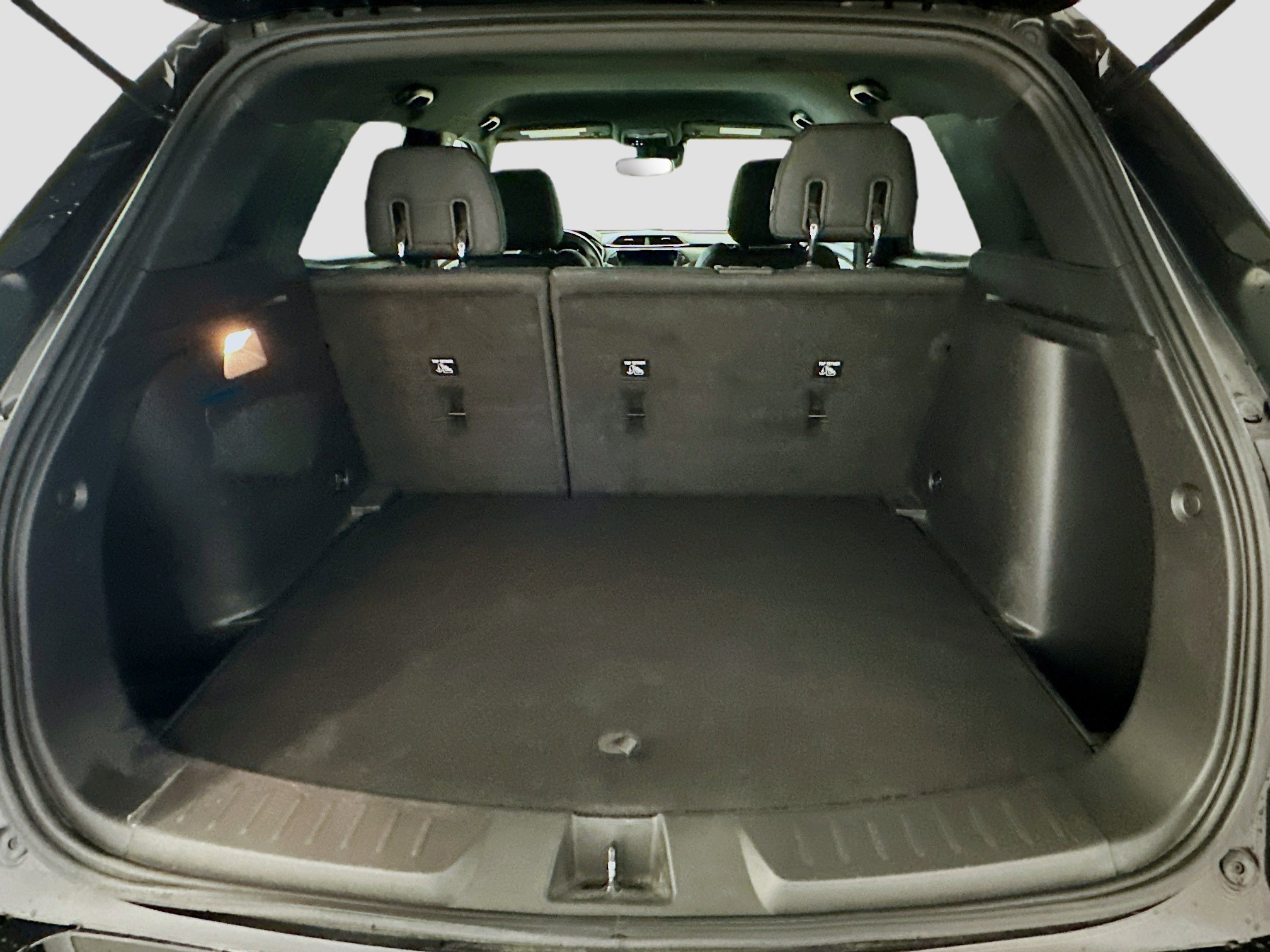 Used 2023 Chevrolet TrailBlazer RS w/ Convenience Package image 30