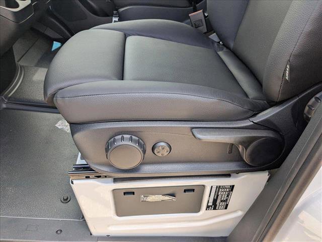 New 2025 Mercedes-Benz Sprinter 2500 image 4