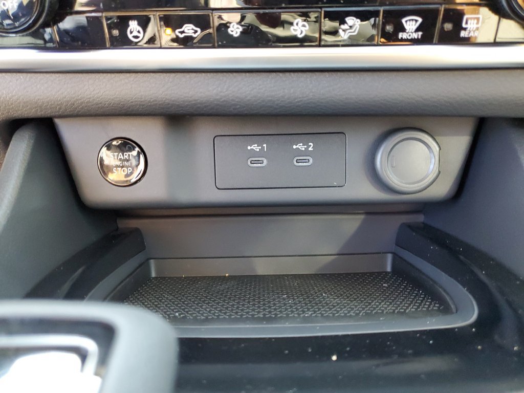 New 2026 Nissan Rogue Dark Armor FWD image 30