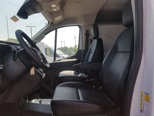 New 2025 Ford Transit 250 Low Roof w/ Load Area Protection Package image 20