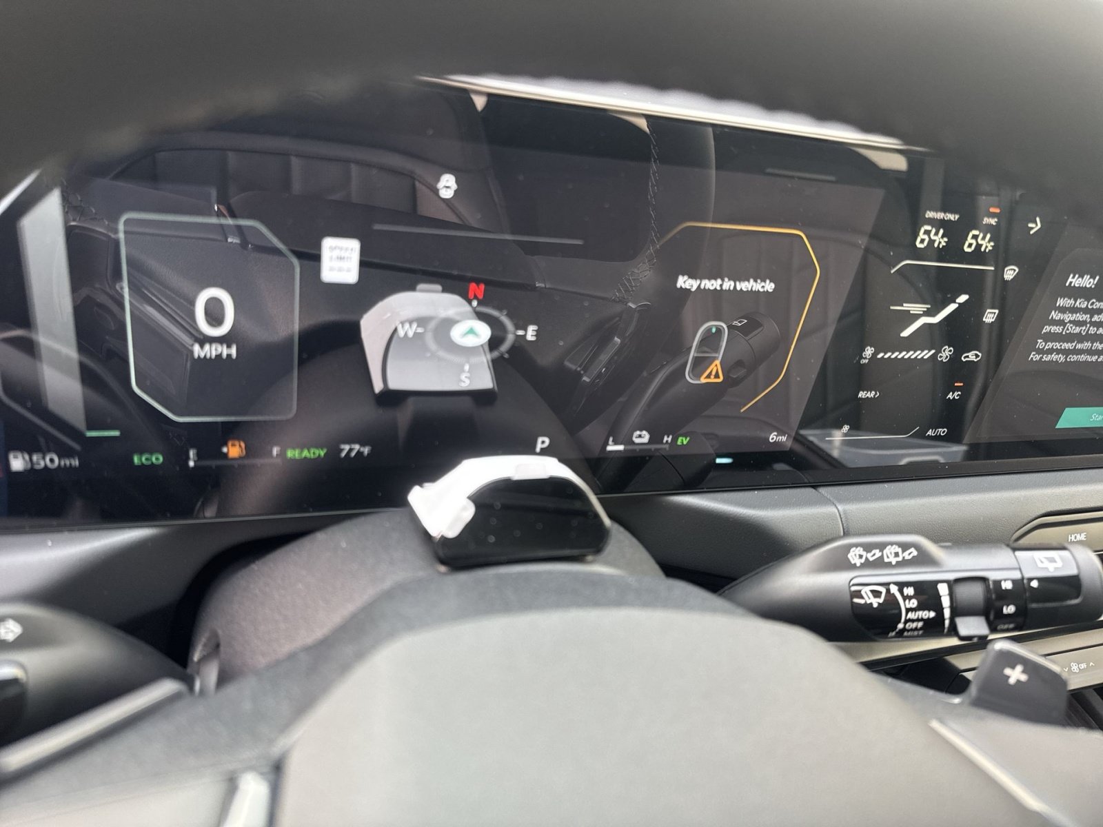 New 2027 Kia Telluride X-Line SX Prestige AWD/4WD image 17
