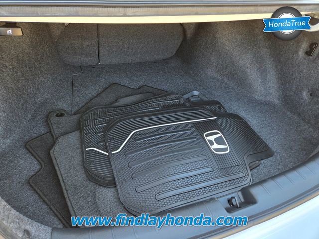 Used 2016 Honda Accord Sport image 18