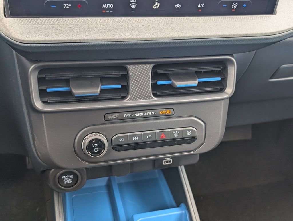 New 2026 Ford Maverick XLT w/ Equipment Group 301A image 36