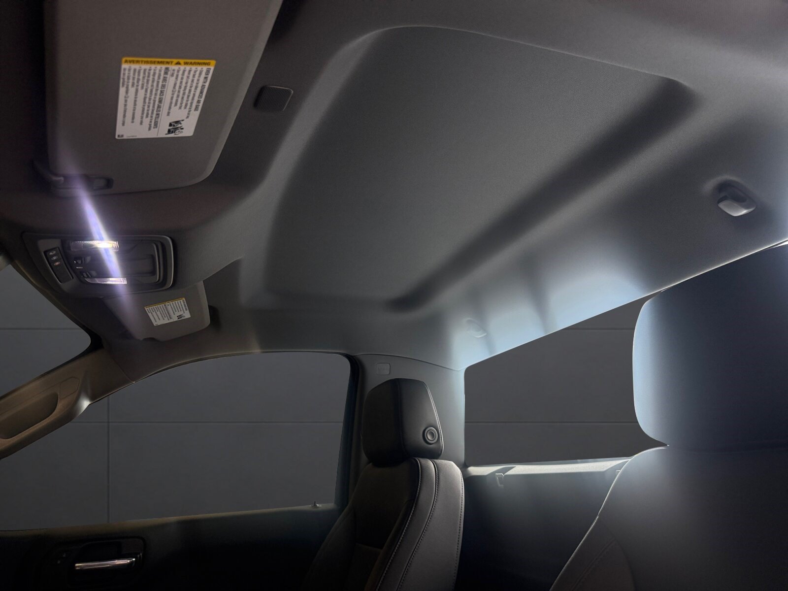 New 2026 Chevrolet Silverado 1500 W/T AWD/4WD image 17
