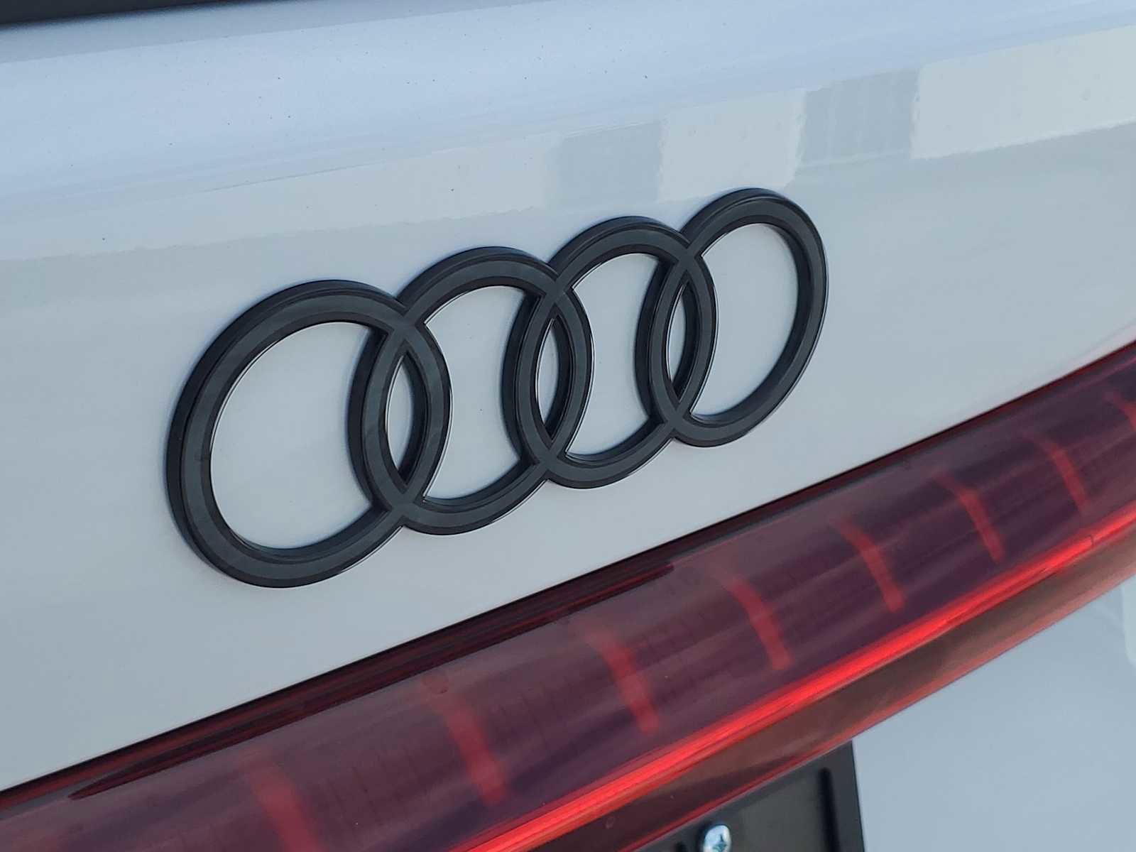 New 2025 Audi S5 Premium Plus image 10