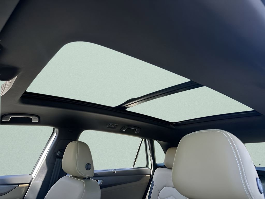 New 2026 Volkswagen Atlas Cross Sport SE image 22