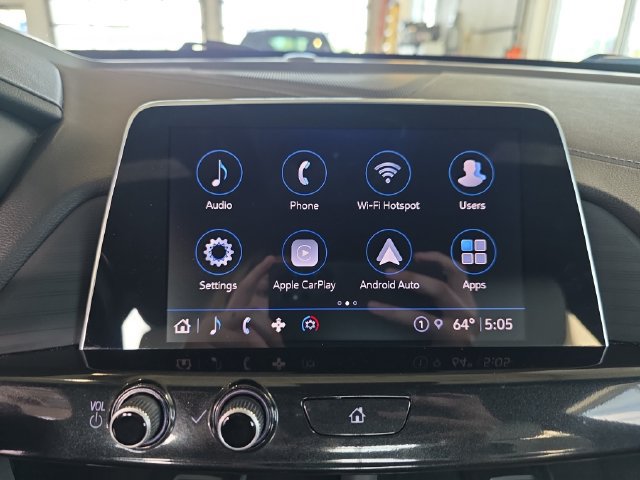 Certified 2023 Cadillac CT4 Premium Luxury w/ Climate Package AWD/4WD image 20