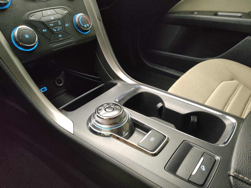 Used 2020 Ford Fusion S FWD image 26