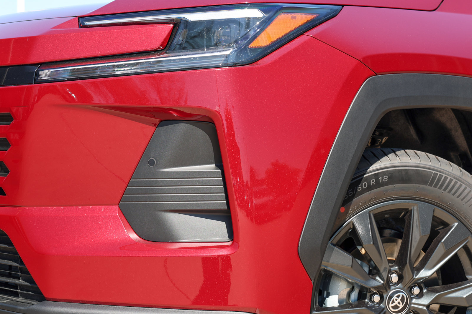 New 2026 Toyota RAV4 XLE Premium FWD image 10